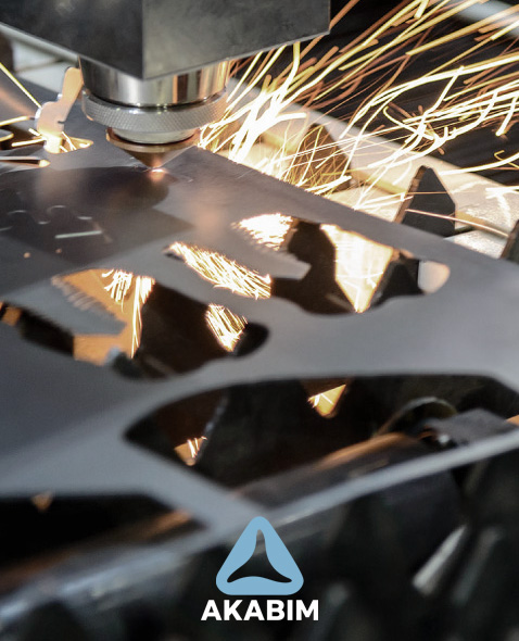 درباره آکابیم