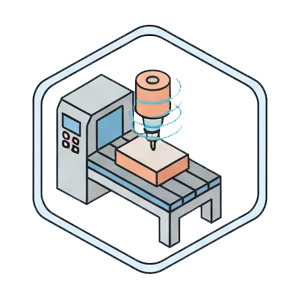 قطعه سازی صنعتی